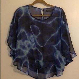 Super Cute Summer Blouse